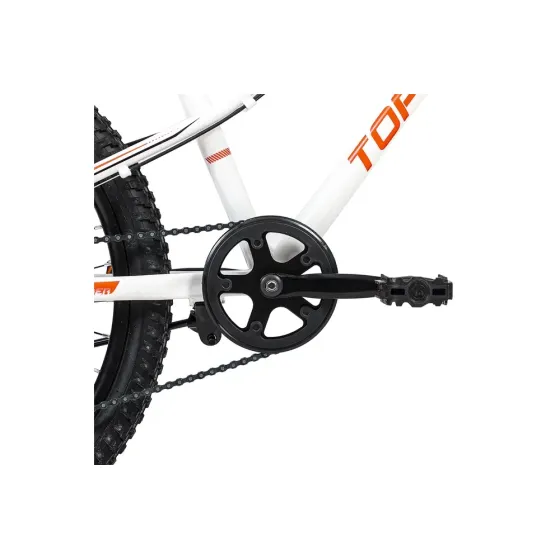 Bicicleta Niño TOPMEGA MTB Slider Rod 24 x 7 V