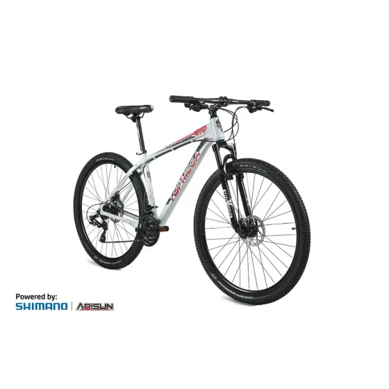 Bicicleta TOPMEGA MTB Sunshine Rod 29 x 21 V