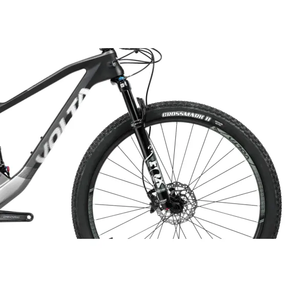 Bicicleta MTB Volta Xmont