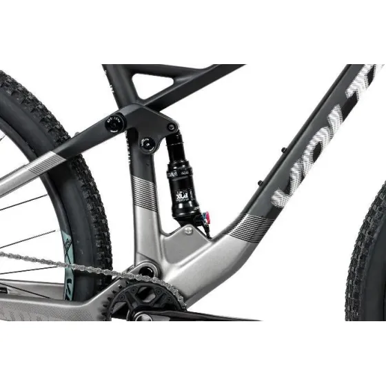 Bicicleta MTB Volta Xmont