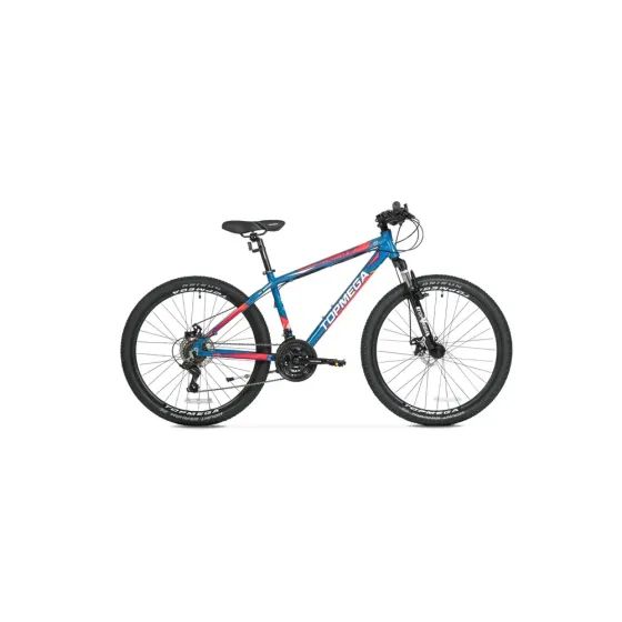 Bicicleta MTB Topmega Neptune Rod 26