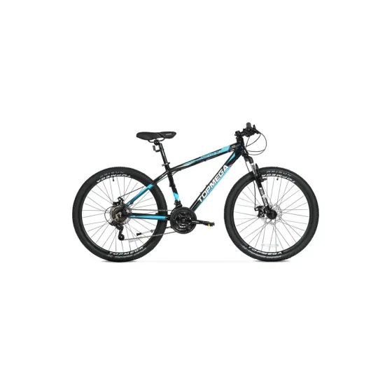 Bicicleta MTB Topmega Neptune Rod 26