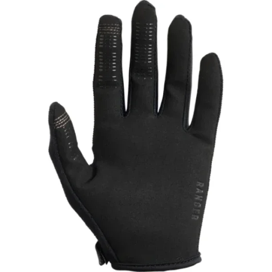 Guantes Mujer Fox Ranger Negro