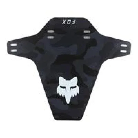 Guardabarros Fox Mud Guard