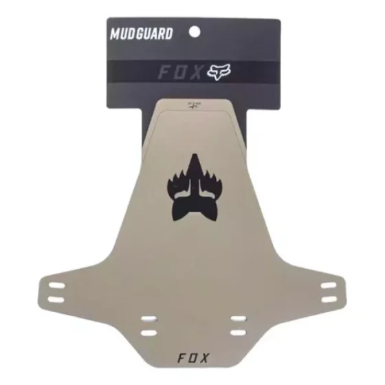 Guardabarros Fox Mud Guard