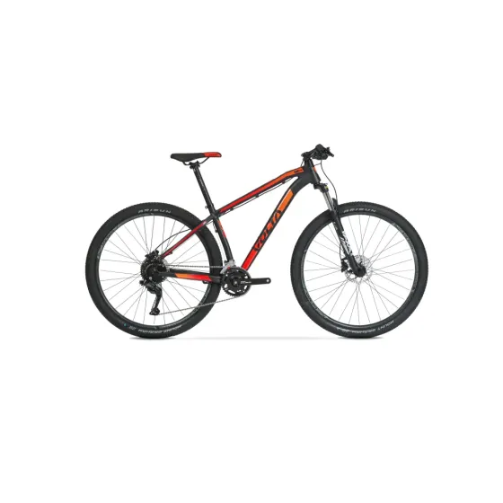 Bicicleta MTB Volta Razz Quest 18 V