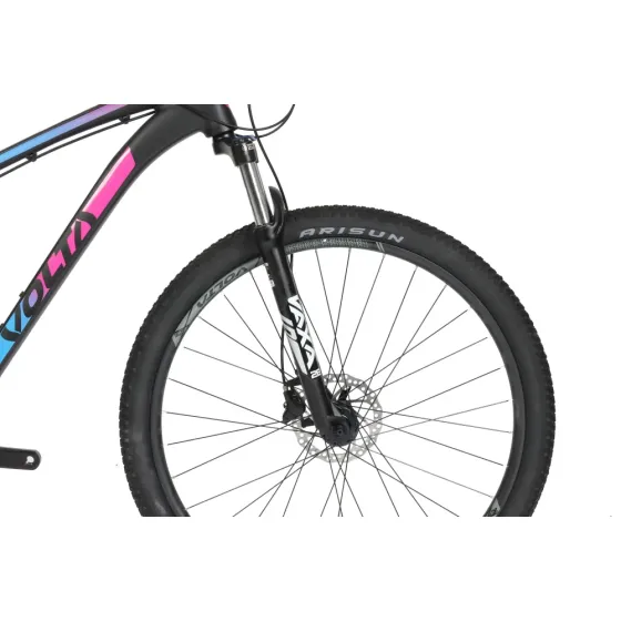 Bicicleta MTB Volta Razz Quest 18 V