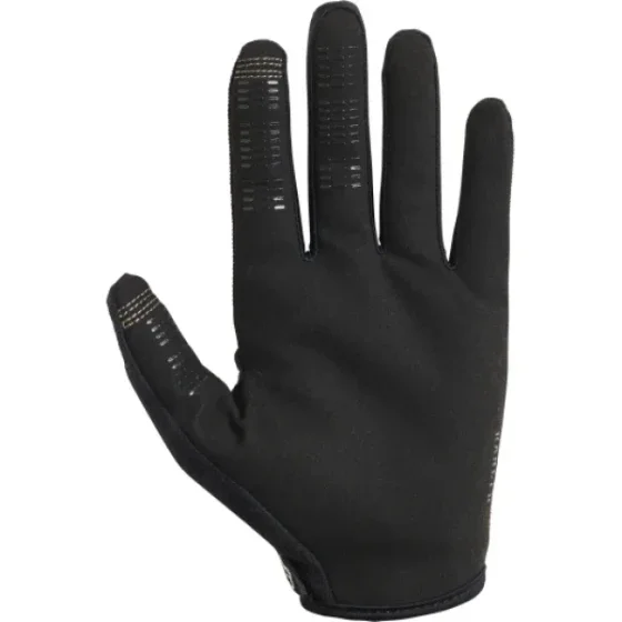 Guantes Fox Ranger Negro