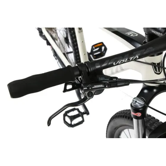 Bicicleta MTB Volta Svel Deore 12 V