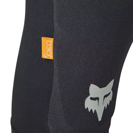 Rodillera Fox Niño Knee Sleve D3O