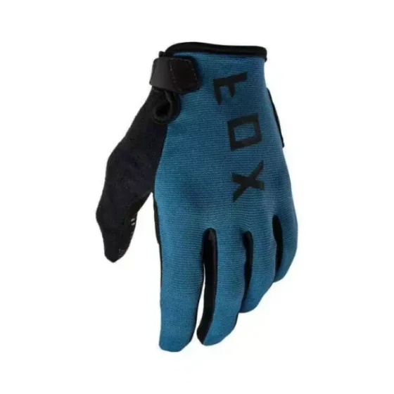 Ver más sobre Indumentarias Guantes Fox Ranger Gel Azul, Argentina