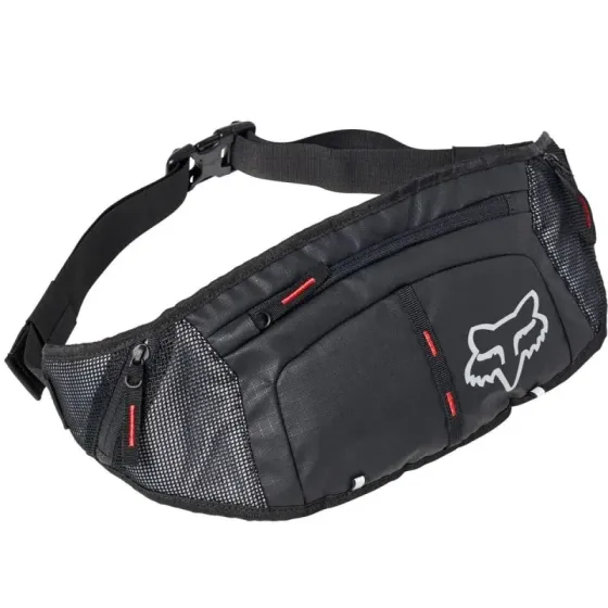 Ver más sobre Indumentarias Riñonera FOX Hip Pack Slim, Argentina