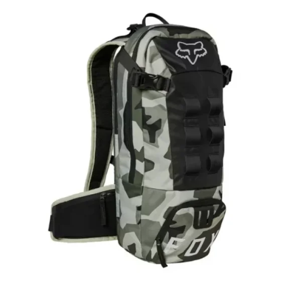 Ver más sobre Indumentarias Mochila Fox Utility Hydratation Pack X 18 Litros Camo, Argentina