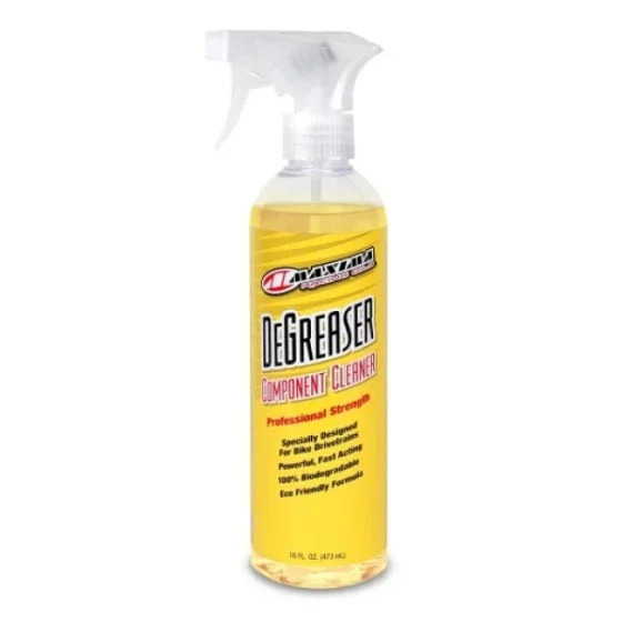 Ver más sobre Accesorios Limpiador Desengrasante Maxima Degreaser x 473 ml, Argentina