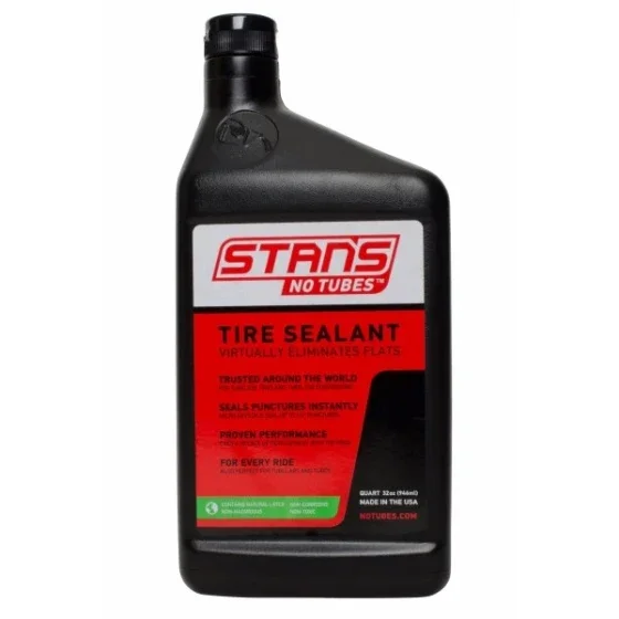 Ver más sobre Accesorios Sellante Stans Notubes x 32 OZ, Argentina