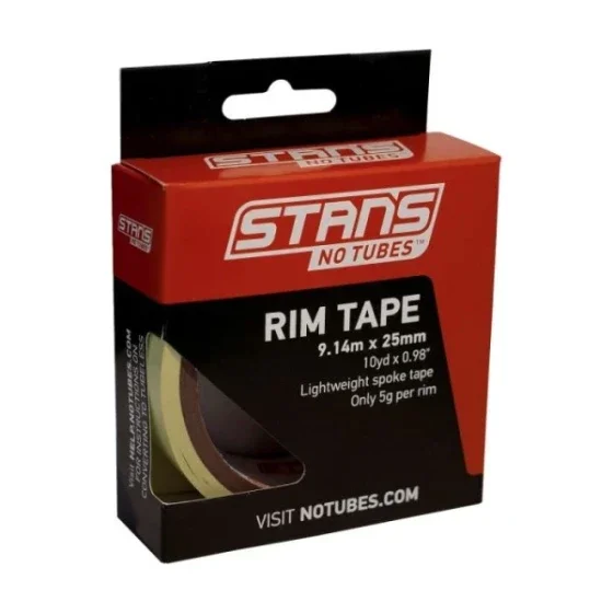 Ver más sobre Accesorios Rim Tape Stans Notubes, Argentina