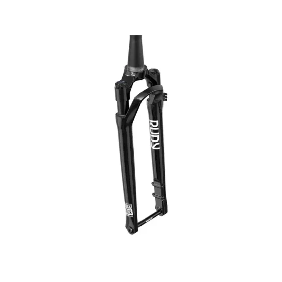 Ver más sobre Componentes Suspension Rock Shox Rudy Ultimate XPLR 700c SoloAir 40 mm, Argentina