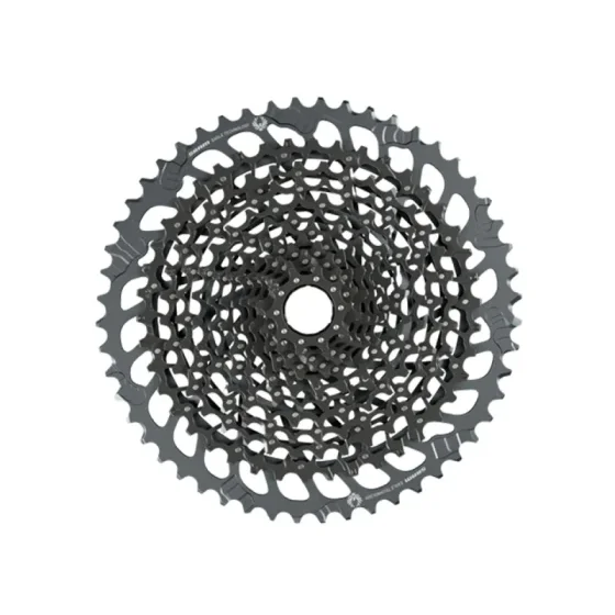 Ver más sobre Componentes Piñon Sram 12V Mtb Xg-1275 10-52D Xd Black (Gx Eagle), Argentina