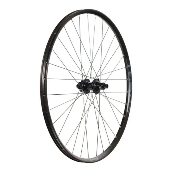 Ver más sobre Componentes SET RUEDAS Stans Notubes S2 CREST 29 BOOST, Argentina