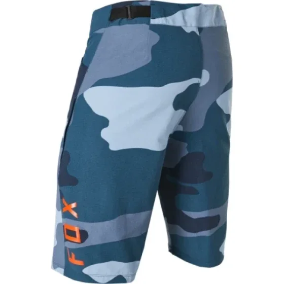 Ver más sobre Indumentarias Bermuda Fox Ranger Short Camo Azul, Argentina