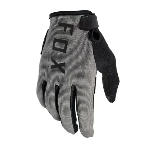 Ver más sobre Indumentarias Guantes Fox Ranger Gel Gris, Argentina