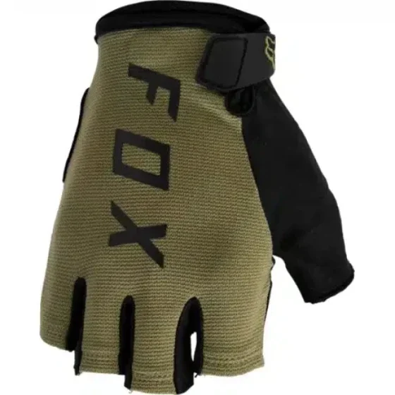 Ver más sobre Indumentarias Guantes Fox Ranger Gel Cortos Verde, Argentina