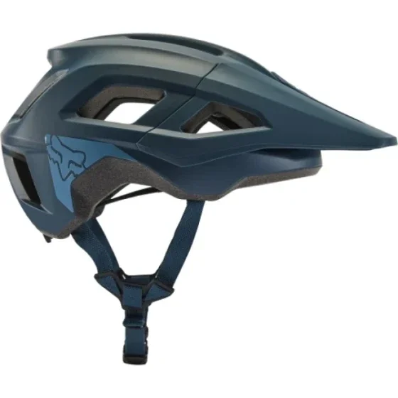 Ver más sobre Protecciones Casco Fox Mainframe Helmet Azul, Argentina