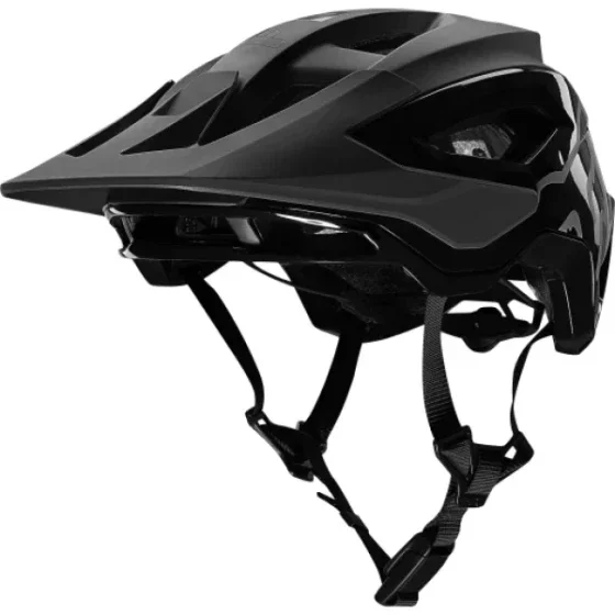 Ver más sobre Protecciones Casco Fox Speedframe Pro Helmet Negro, Argentina