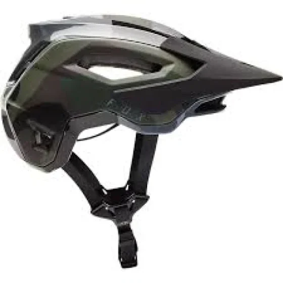 Ver más sobre Protecciones Casco Fox Speedframe Pro Helmet Camo, Argentina