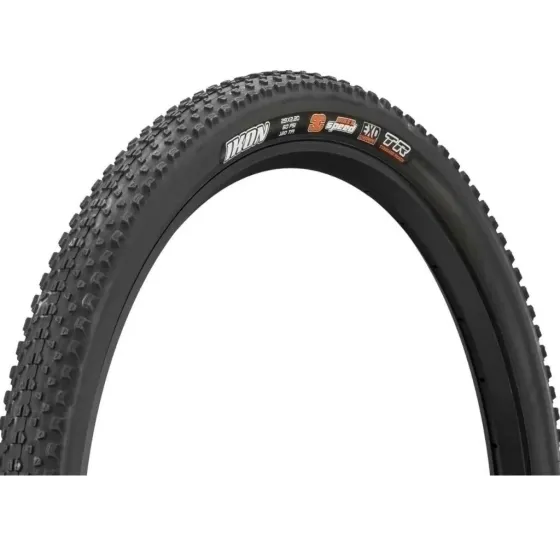 Ver más sobre Componentes Cubierta Maxxis Ikon 29 x 2.35 3C/Exo/TR, Argentina