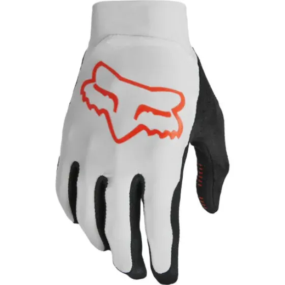 Ver más sobre Indumentarias Guantes Fox Flexair LT GRY, Argentina