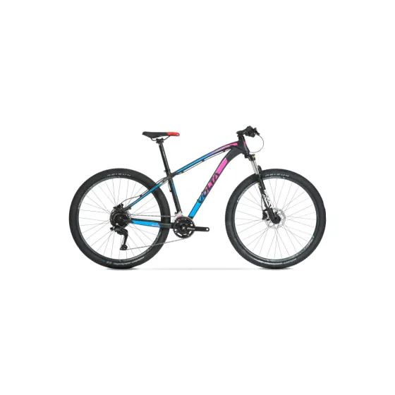 Ver más sobre Bicicletas Bicicleta MTB Volta Razz Quest 18 V, Argentina