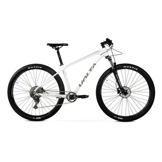 Ver más sobre Bicicletas Bicicleta MTB Volta Avian Deore 11 V, Argentina