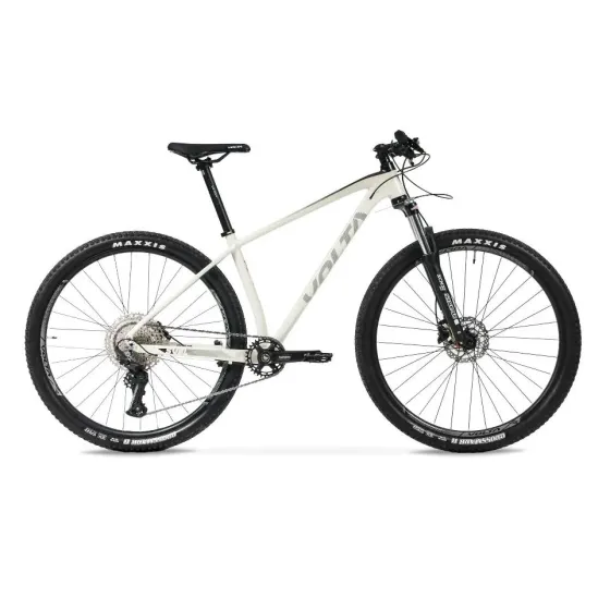 Ver más sobre Bicicletas Bicicleta MTB Volta Svel Deore 12 V, Argentina