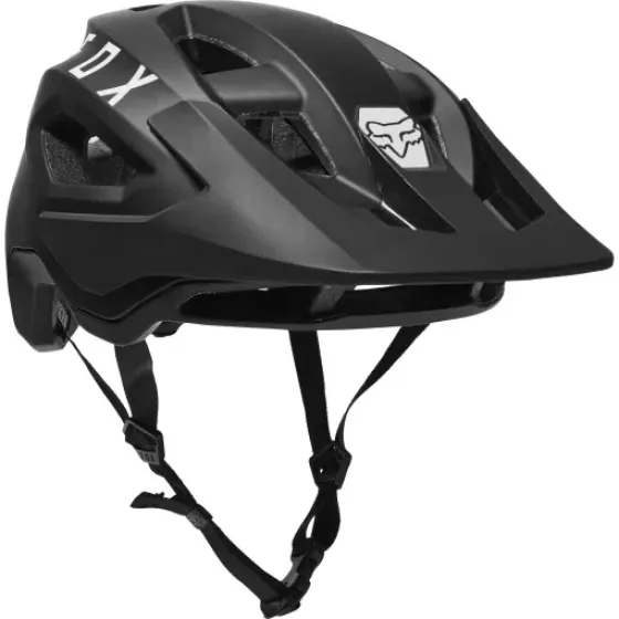 Ver más sobre Protecciones Casco Fox Speedframe Negro, Argentina