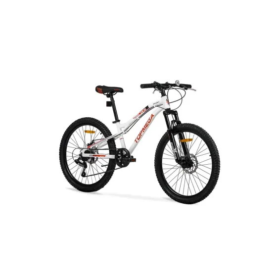 Ver más sobre Bicicletas Bicicleta Niño TOPMEGA MTB Slider Rod 24 x 7 V, Argentina