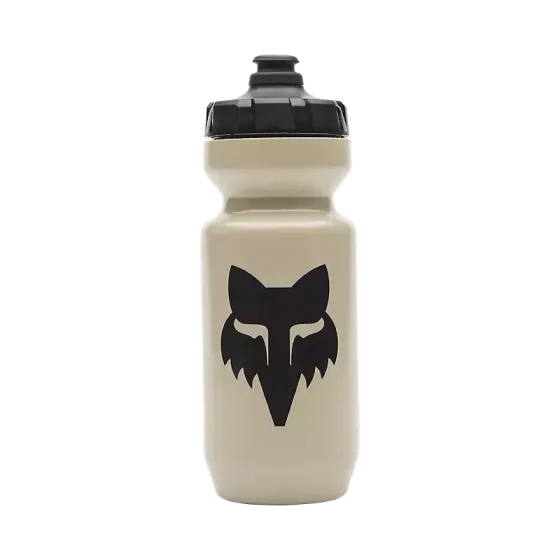 Ver más sobre Accesorios Caramañola FOX 22 OZ Purist Bottle, Argentina