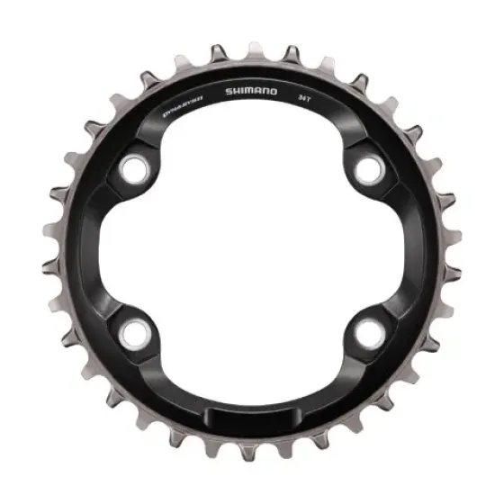 Ver más sobre Componentes PLATO SHIMANO DEORE XT, SM-CRM81, Argentina