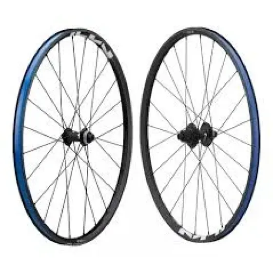 Ver más sobre Componentes SET DE RUEDAS SHIMANO WH-MT501-B-29, Argentina