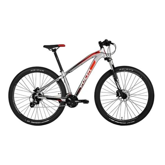 Ver más sobre Bicicletas Bicicleta MTB Volta Razz x 24 V, Argentina