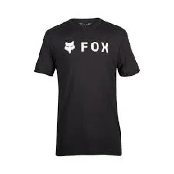 Ver más sobre Indumentarias Remera Fox Absolute SS Negra, Argentina