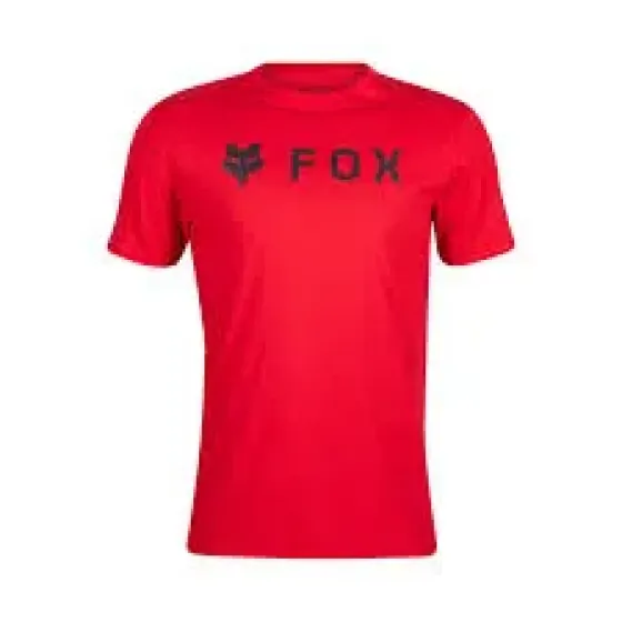 Ver más sobre Indumentarias Remera Fox Absolute SS Roja, Argentina