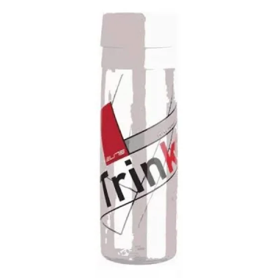 Ver más sobre Accesorios Caramañola Elite Trinka 700 Ml, Argentina