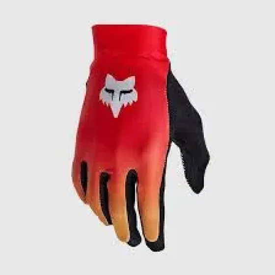 Ver más sobre Indumentarias Guantes Fox Flexair Race Rojo, Argentina