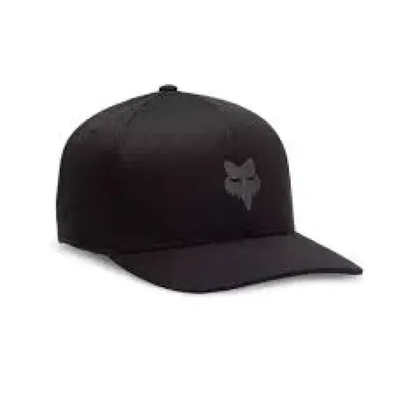 Ver más sobre Indumentarias Gorra Fox Head Tech Flexfit Negra, Argentina