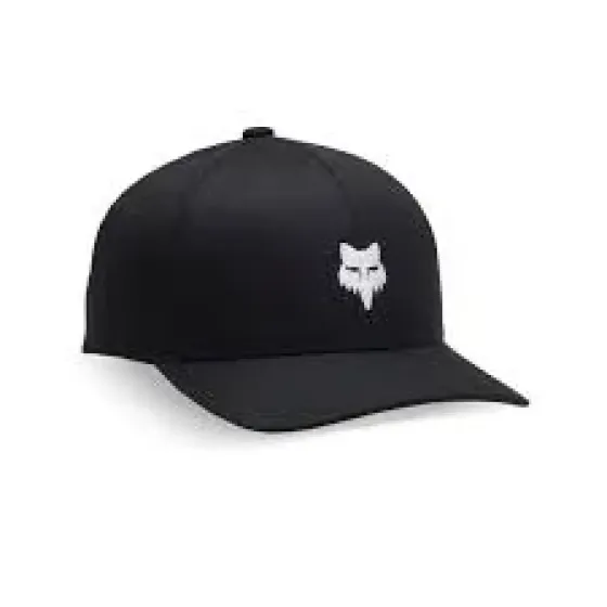 Ver más sobre Indumentarias Gorra Fox Niño Legacy Negra, Argentina