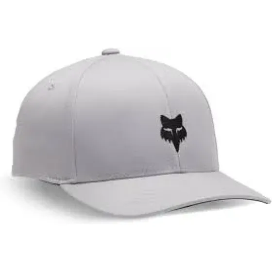 Ver más sobre Indumentarias Gorra Fox Niño Legacy Gris, Argentina