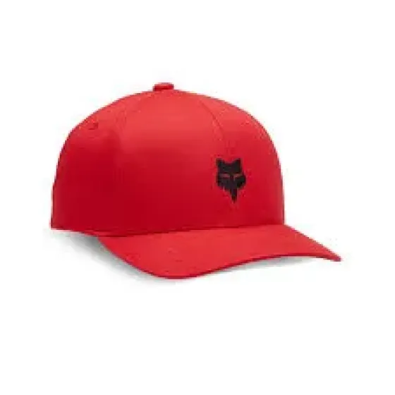 Ver más sobre Indumentarias Gorra Fox Niño Legacy Roja, Argentina